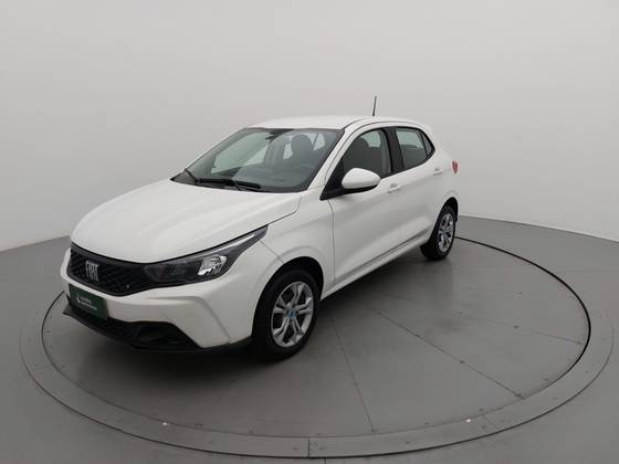 FIAT ARGO 1.0 FIREFLY FLEX DRIVE MANUAL FIAT ARGO 1.0 FIREFLY FLEX DRIVE MANUAL
